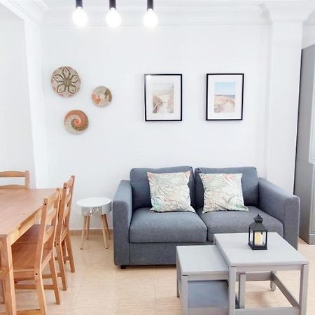 Apartamento Daly By Denia Costa ภายนอก รูปภาพ