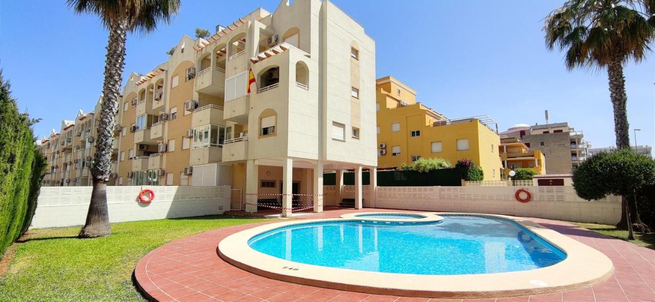 Apartamento Daly By Denia Costa ภายนอก รูปภาพ