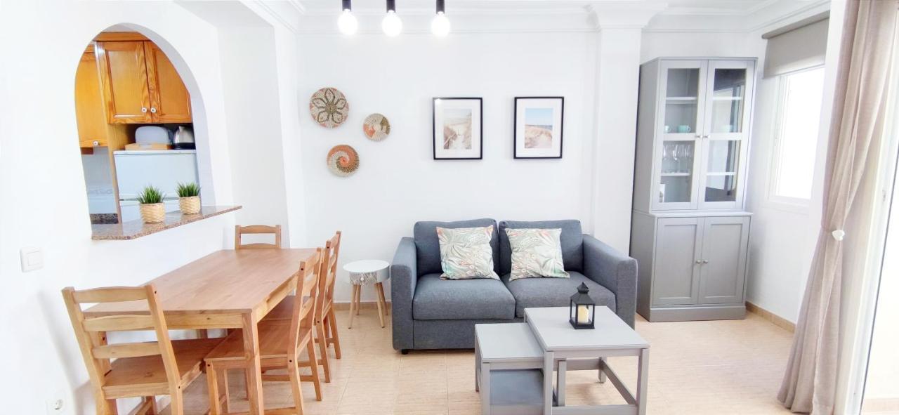 Apartamento Daly By Denia Costa ภายนอก รูปภาพ