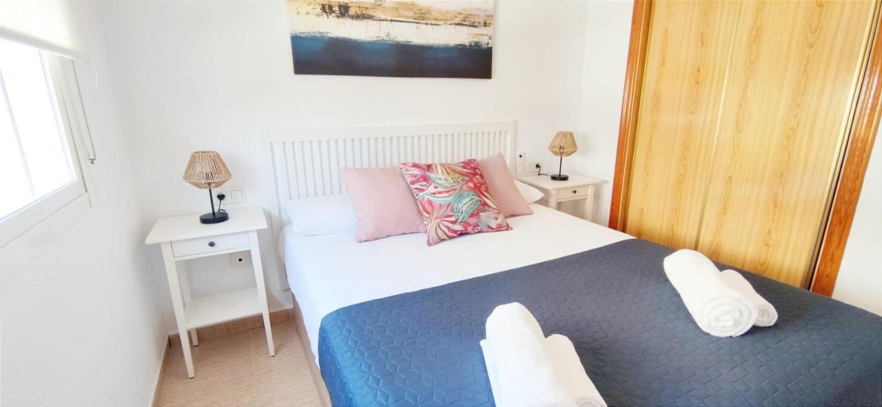 Apartamento Daly By Denia Costa ภายนอก รูปภาพ