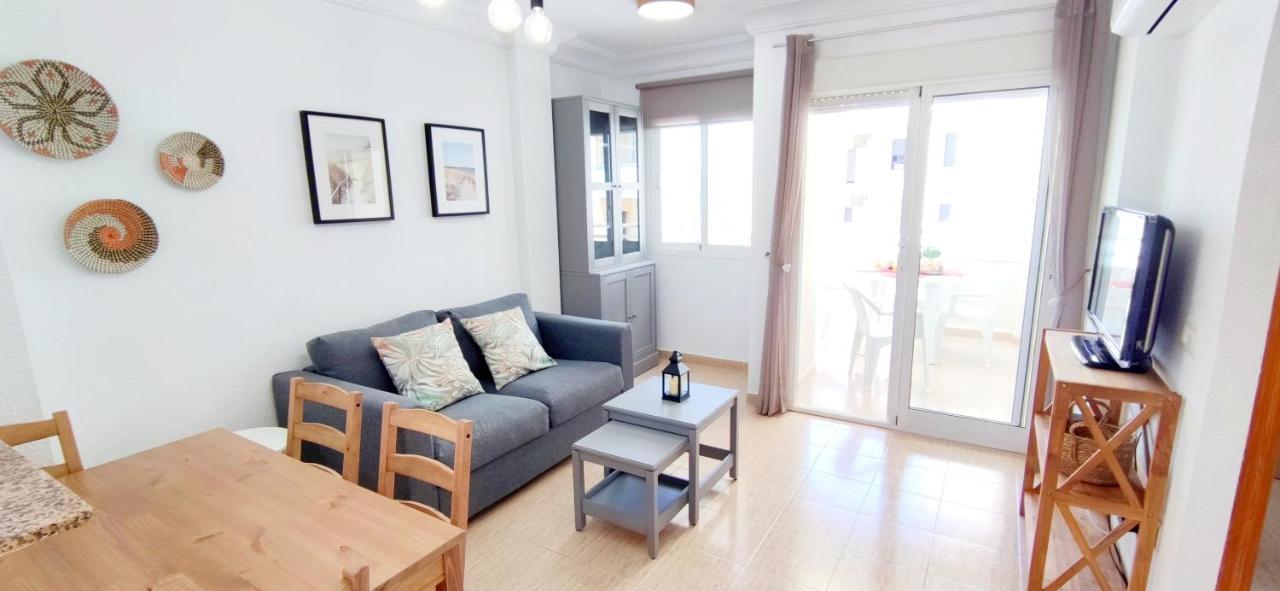 Apartamento Daly By Denia Costa ภายนอก รูปภาพ