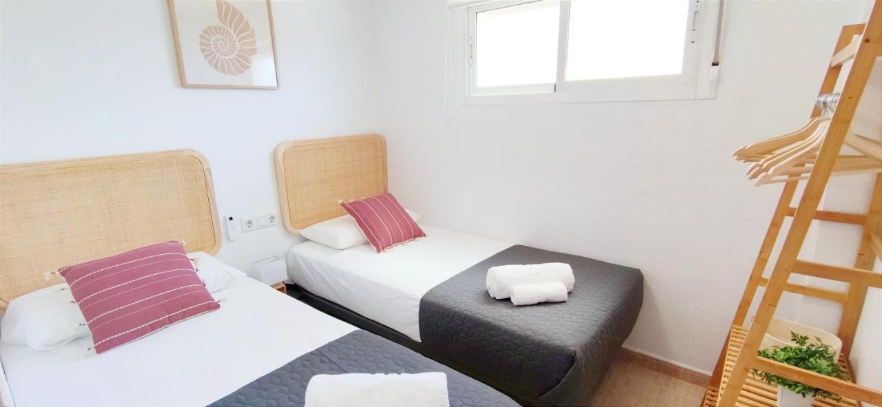 Apartamento Daly By Denia Costa ภายนอก รูปภาพ