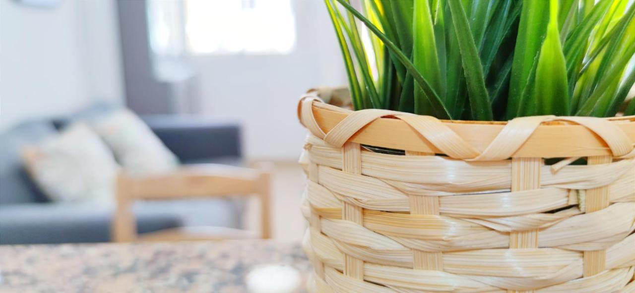 Apartamento Daly By Denia Costa ภายนอก รูปภาพ