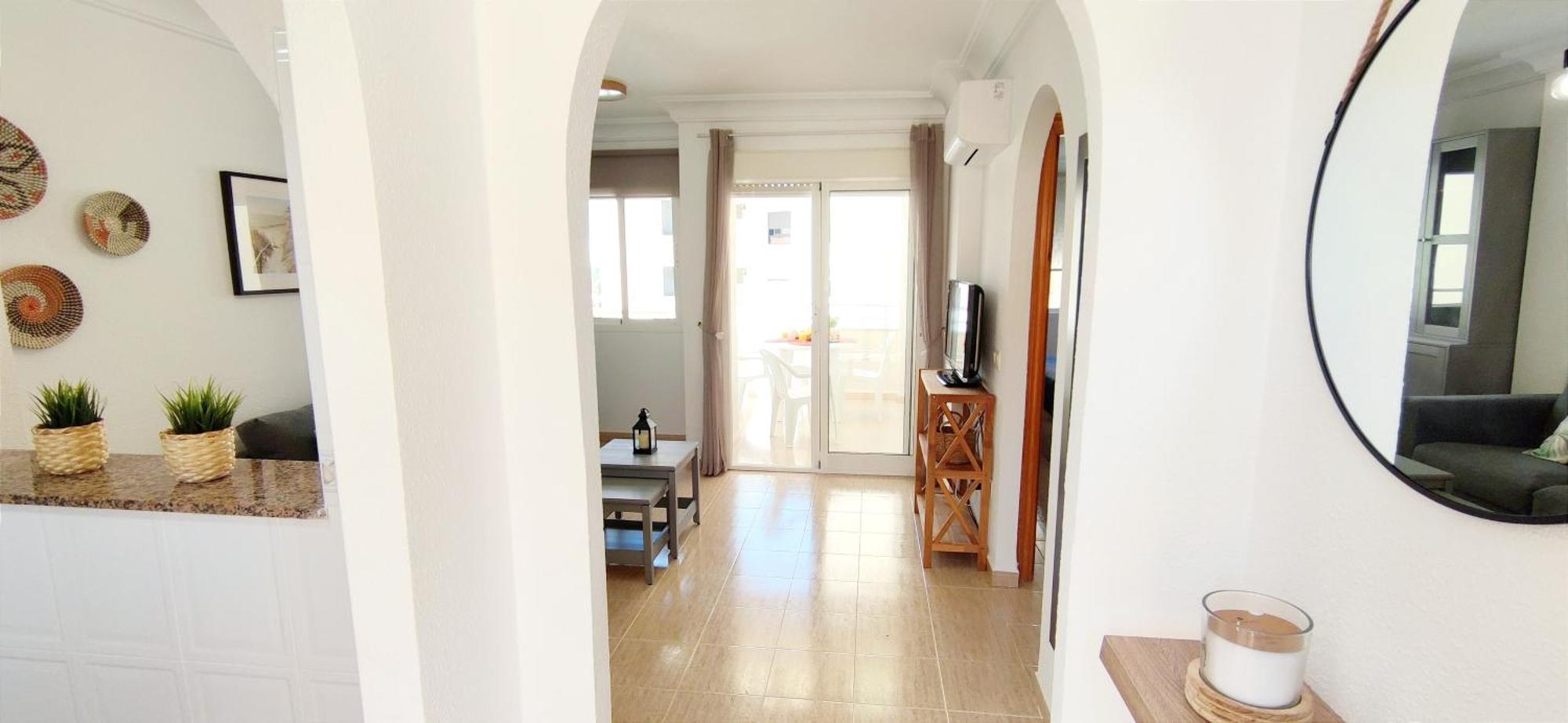 Apartamento Daly By Denia Costa ภายนอก รูปภาพ