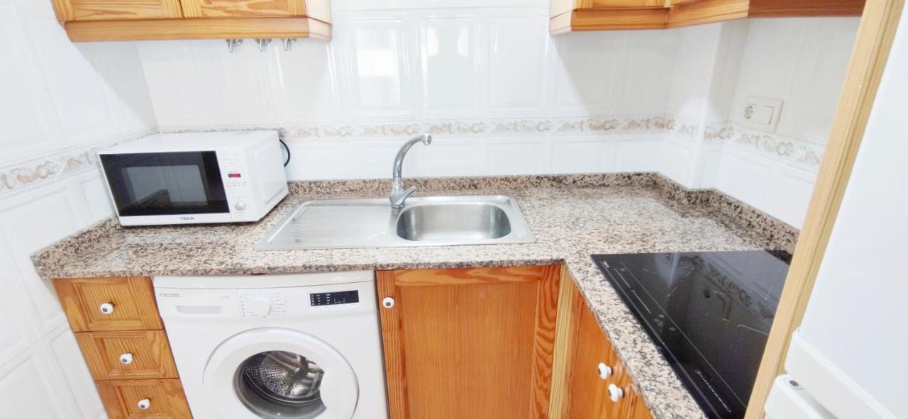 Apartamento Daly By Denia Costa ภายนอก รูปภาพ