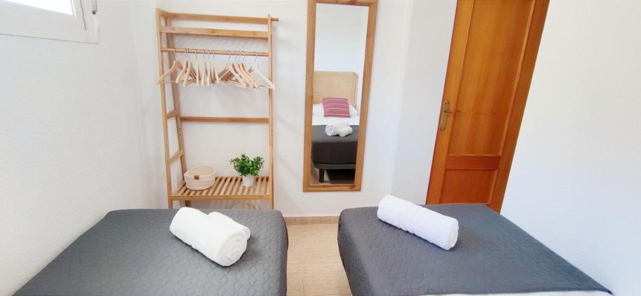 Apartamento Daly By Denia Costa ภายนอก รูปภาพ
