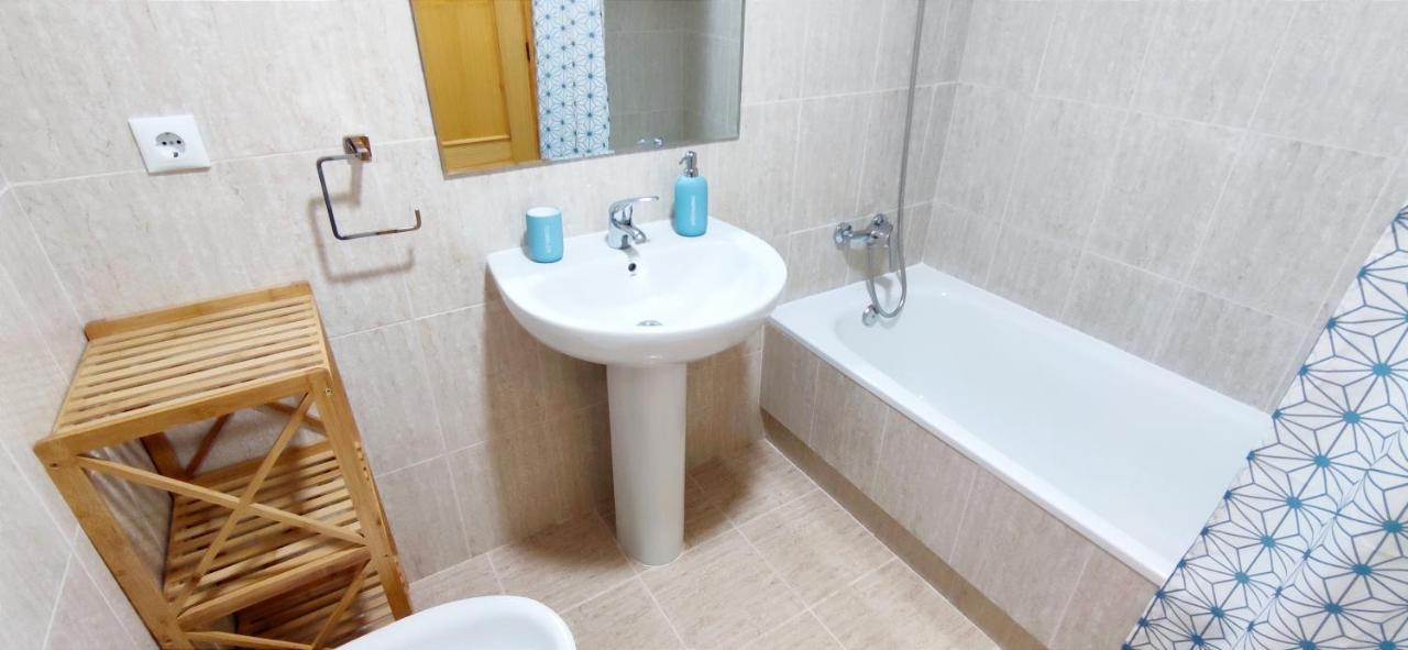 Apartamento Daly By Denia Costa ภายนอก รูปภาพ