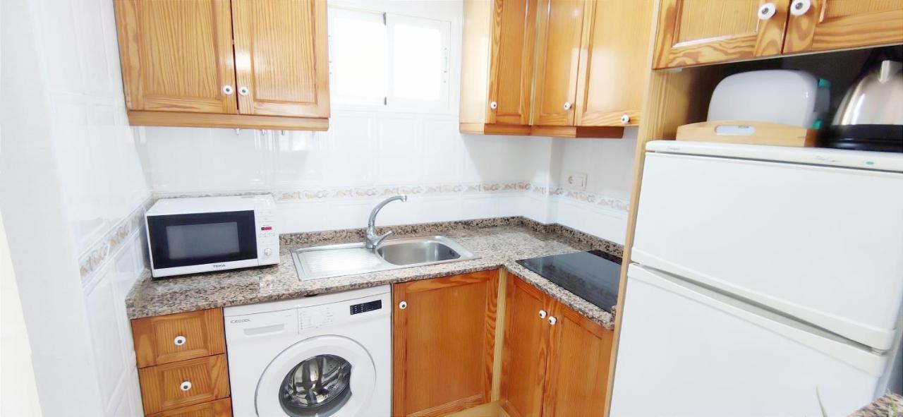 Apartamento Daly By Denia Costa ภายนอก รูปภาพ