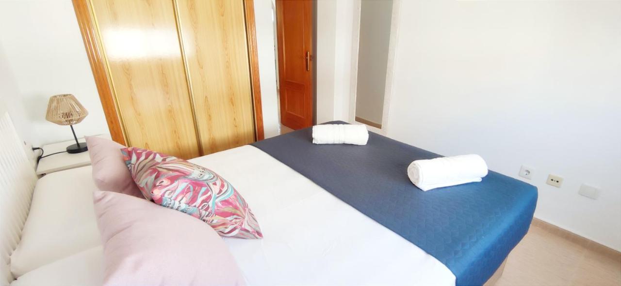 Apartamento Daly By Denia Costa ภายนอก รูปภาพ