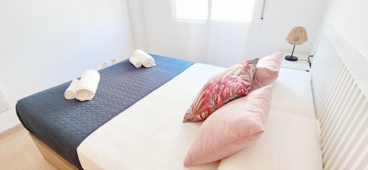 Apartamento Daly By Denia Costa ภายนอก รูปภาพ