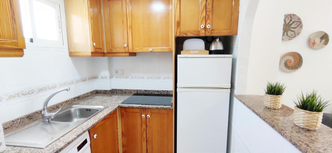 Apartamento Daly By Denia Costa ภายนอก รูปภาพ