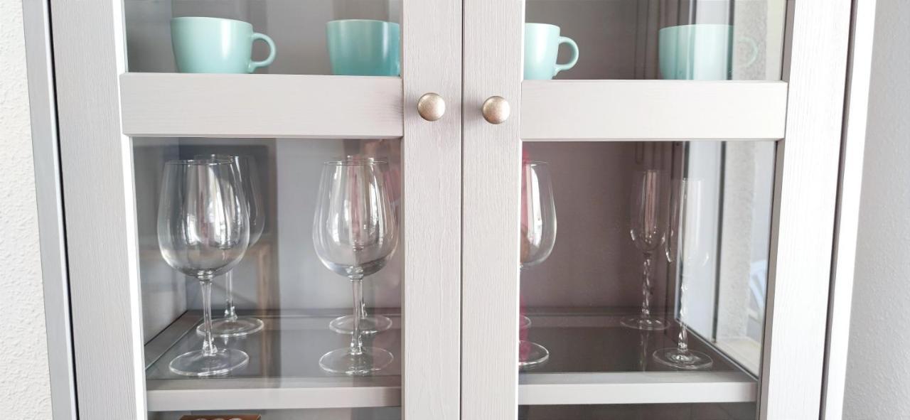 Apartamento Daly By Denia Costa ภายนอก รูปภาพ