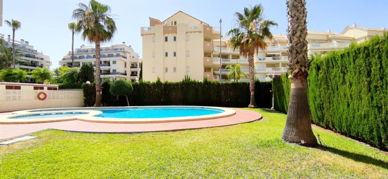 Apartamento Daly By Denia Costa ภายนอก รูปภาพ