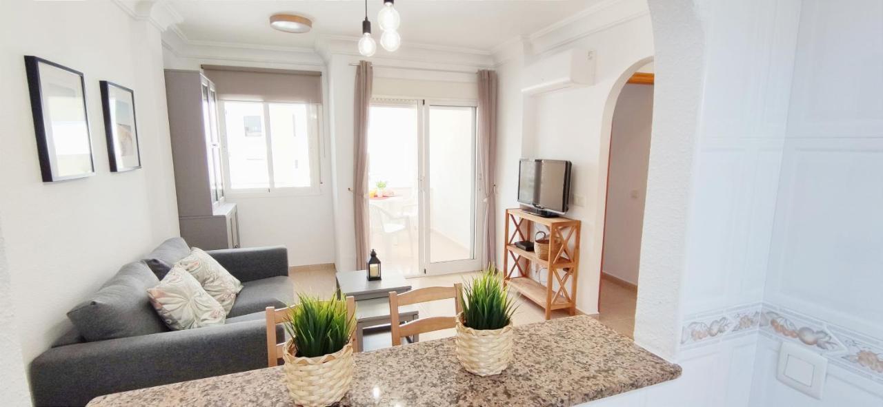 Apartamento Daly By Denia Costa ภายนอก รูปภาพ