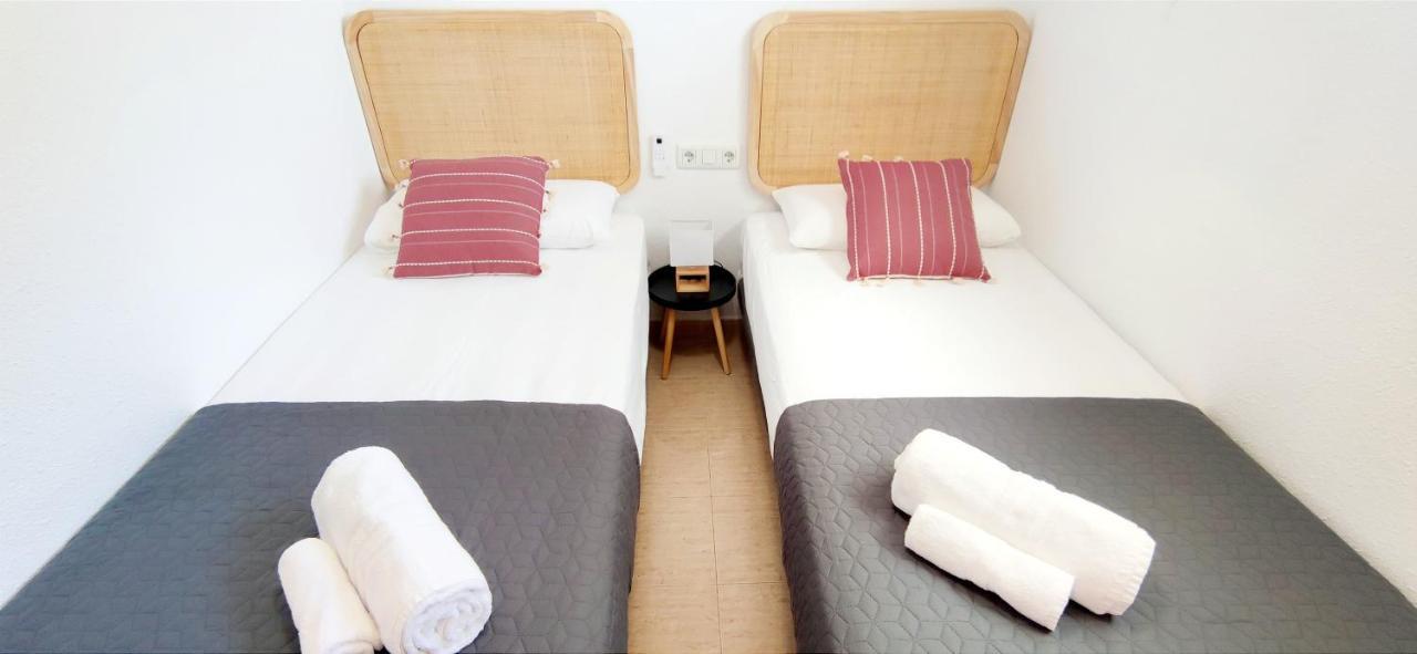 Apartamento Daly By Denia Costa ภายนอก รูปภาพ